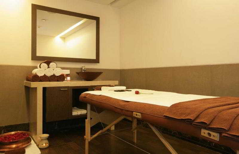 General view
 di Sun N Sand - Nagpur