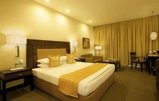 Room
 di Sun N Sand - Nagpur