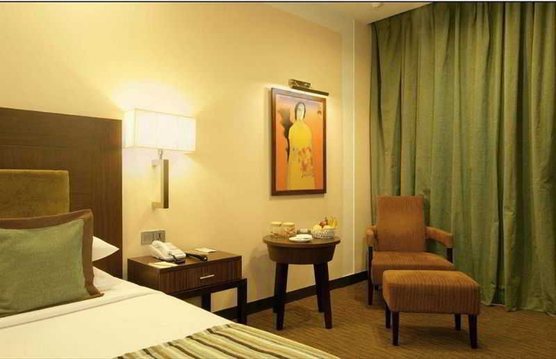 Room
 di Sun N Sand - Nagpur