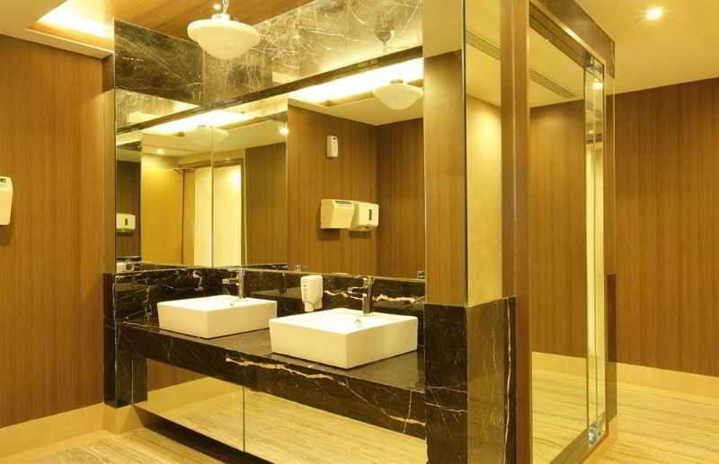 Room
 di Sun N Sand - Nagpur