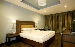 Room
 di Sun N Sand - Nagpur