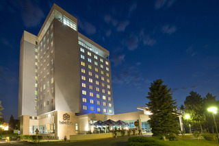Foto del Hotel Flora del viaje navidad cuento republica checa