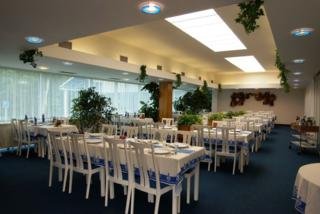 Restaurant
 di Flora