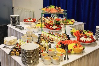 Restaurant
 di Flora