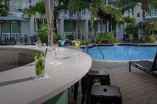Pool
 di Urbano at Brickell Miami