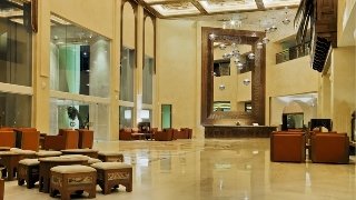 Lobby
 di Iberostar Royal El Mansour