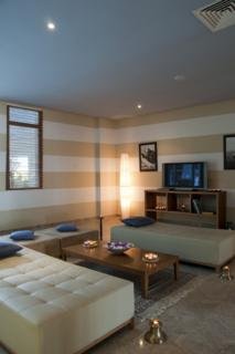 Room
 di Saphir Palace Hotel