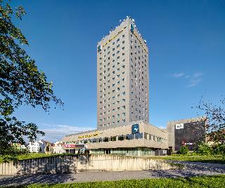 Clarion Congress Hotel Ceske Budejovice