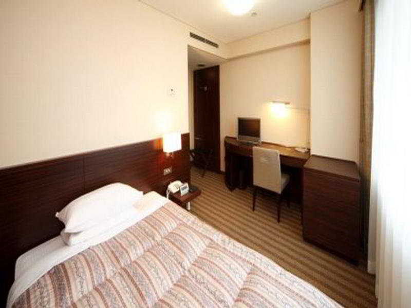 HOTEL MYSTAYS PREMIER Narita Hotel MYSTAYS Premier Narita