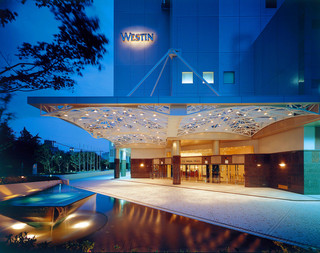 The Westin Osaka Hotel image