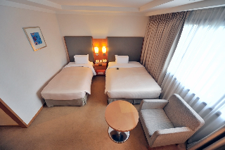 Room
 di Seoul Royal