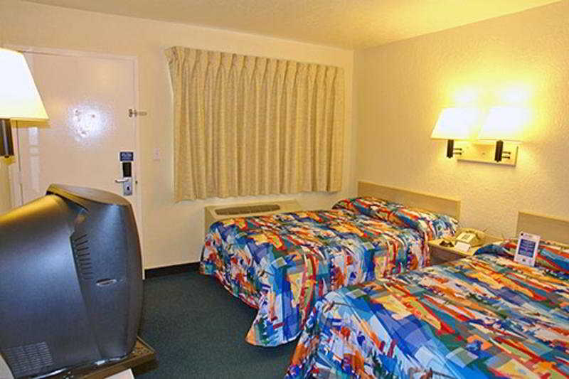 Room
 di Motel 6 Prescott