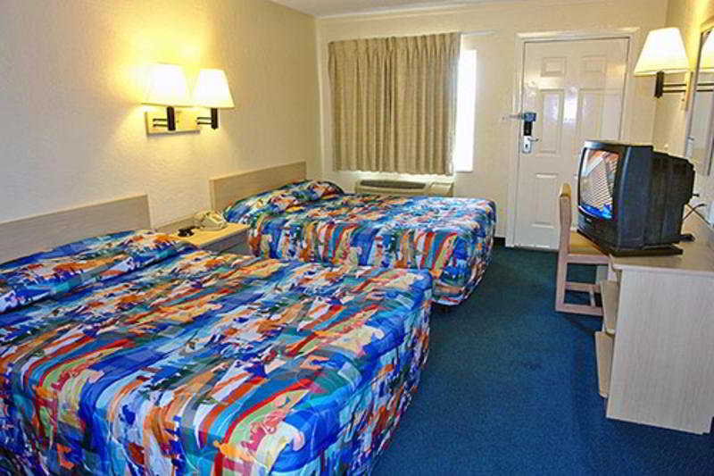 Room
 di Motel 6 Kingman East