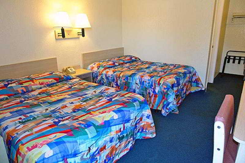 Room
 di Motel 6 Morro Bay