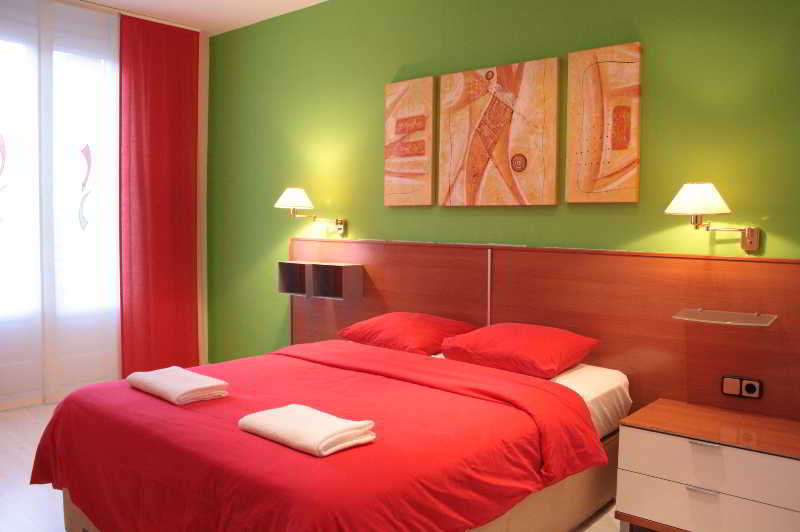 Room
 di Old Town Apartments