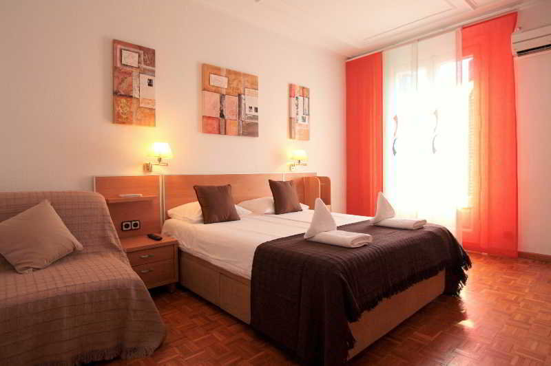 Room
 di Old Town Apartments