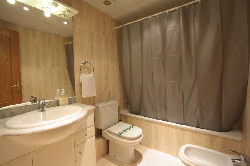 Room
 di Old Town Apartments