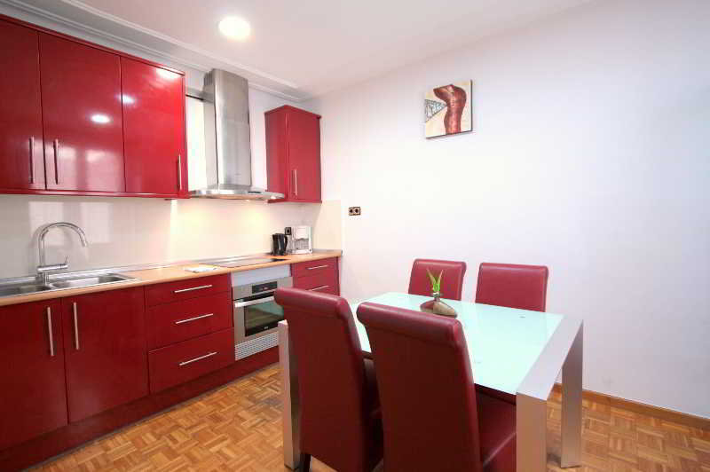 Room
 di Old Town Apartments