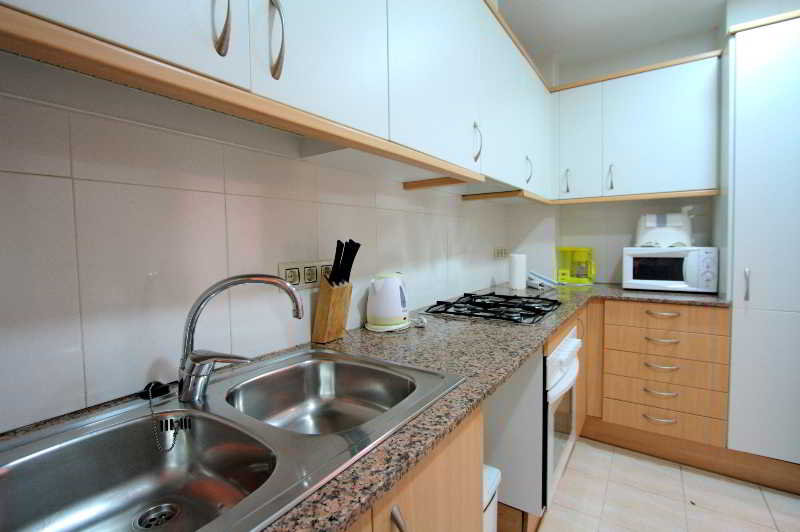 Room
 di Old Town Apartments