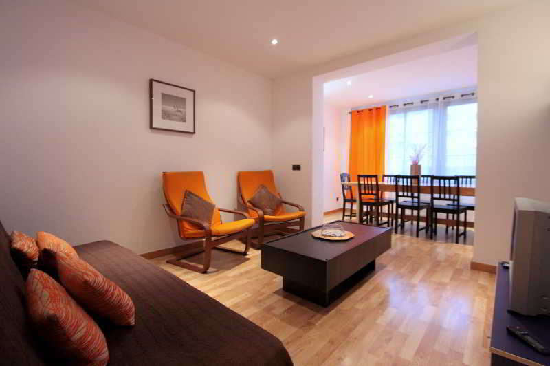 Room
 di Old Town Apartments