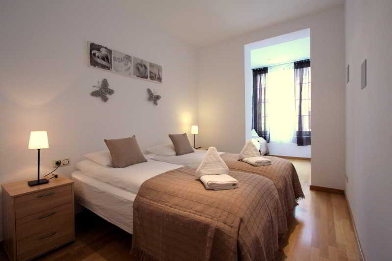 Room
 di Old Town Apartments