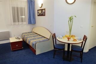 Room
 di Appart'City Clermont-Ferrand Centre