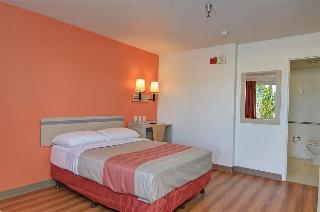 Motel 6 Twentynine Palms