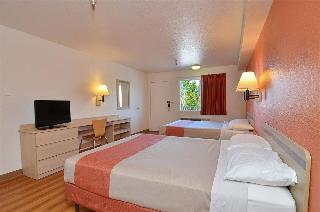 Motel 6 Twentynine Palms