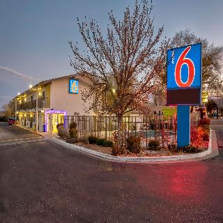 Motel 6 Santa Fe, NM