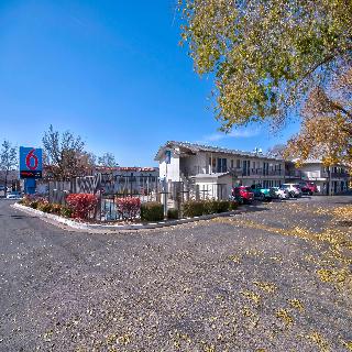 Motel 6 Santa Fe, NM