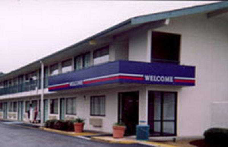 Motel 6 Portland South Lake Oswego Tigard