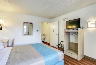 Motel 6 Coos Bay