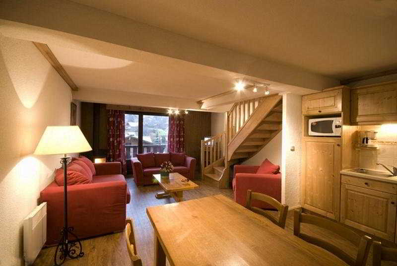 Room
 di Les Balcons d'Anaïte