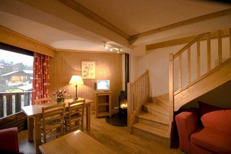 Room
 di Les Balcons d'Anaïte