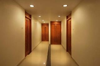 General view
 di Mandakini Palace Kanpur