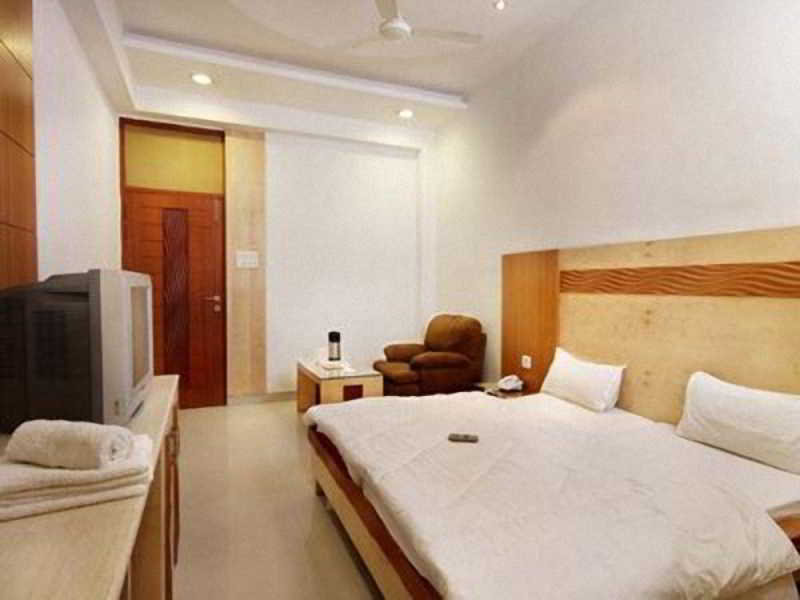 Room
 di Mandakini Palace Kanpur