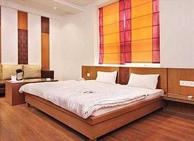 Room
 di Mandakini Palace Kanpur