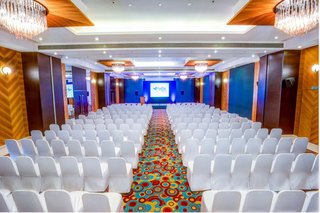 Radha Regent Bangalore - Konferenz