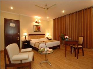 Room
 di Clarks Inn Nehru Place