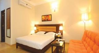 Room
 di Clarks Inn Nehru Place