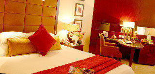 Room
 di Clarks Inn Nehru Place