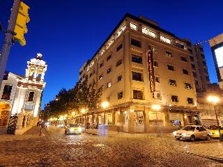 General view
 di Windsor Hotel & Tower