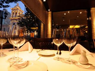 Windsor Hotel & Tower Argentina - Restaurant