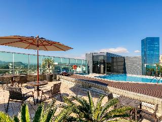 Pool
 di Mercure  Belo Horizonte Vila Da Serra