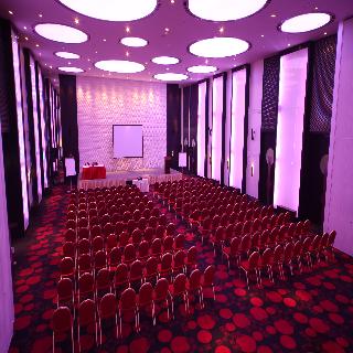 Conferences
 di Novotel Al Anoud
