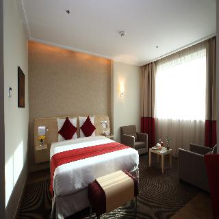 Room
 di Novotel Al Anoud