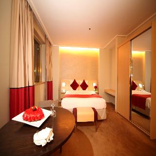 Room
 di Novotel Al Anoud