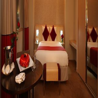 Room
 di Novotel Al Anoud