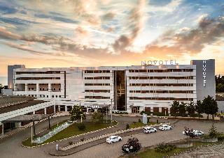 Novotel Trabzon