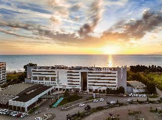 Novotel Trabzon